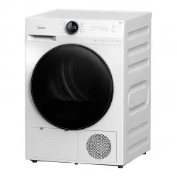 Midea - Lavadora secadora Midea 10 kg / 1500 rpm - MF200D100WB/WES.