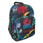 Mochila 43 cm adaptable a trolley Jurassic World