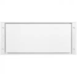 Novy Unidad De Filtrado 120cm 693m3 / H Blanco - 6841