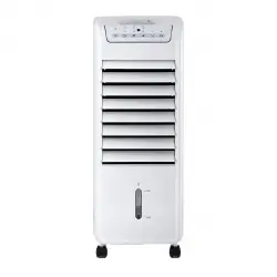 Orbegozo - Climatizador Evaporativo  Air 46 3 En 1