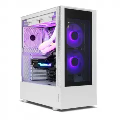 PC Racing Gaming Intel Core i5-12400F/32GB/1TB SSD/RTX 3050