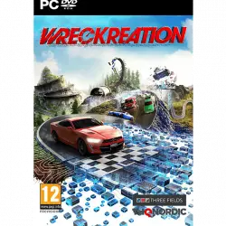 PC Wreckreation