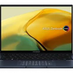 Portátil - ASUS ZenBook 14 OLED UX3402VA-KM208W , 14" WQXGA+, Intel® Core™ i5-1340P, 16GB RAM, 512GB SSD, Iris® Xe, Windows 11