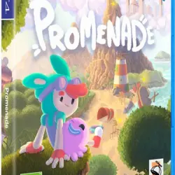 Promenade PS4