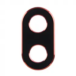 Protector De Cámara Metalizado Para Xiaomi Redmi 7