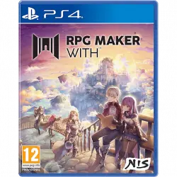 PS4 RPG Maker With