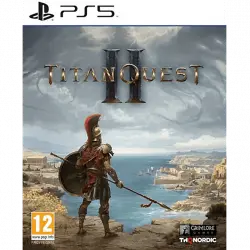 PS5 Titan Quest II