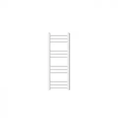 Radiador De Baño - 300 X 800 Mm Blanco Ecd Germany