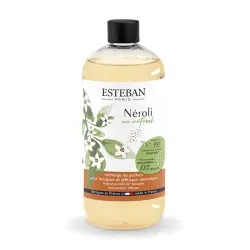Recambio de ambientador Neroli natural 500 ml