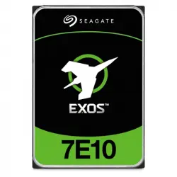 Seagate Exos 7E10 3.5'' 10TB SAS