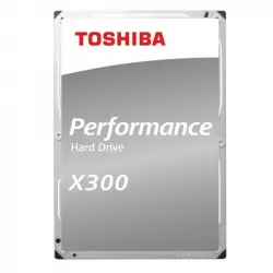Toshiba X300 3.5" 12TB SATA