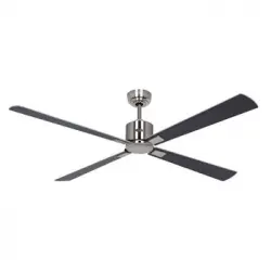 Ventilador De Techo Casafan Eco Neo Iii 152cm 948337 / Motor Dc / Silencioso /