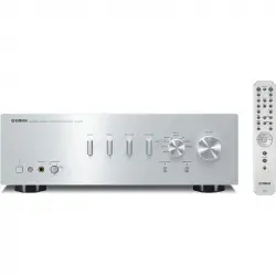 Yamaha A-S701 Amplificador Integrado 160W Plata