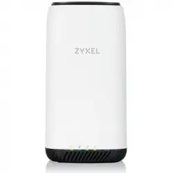 Zyxel NR5101-EUZNN1F Router WiFi 6/5G Doble Banda AX1800
