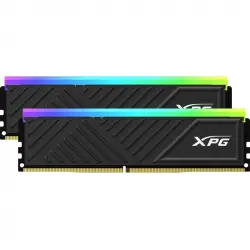 Adata XPG D35G SPECTRIX RGB DDR4 3600Mhz 16GB 2x8GB CL18
