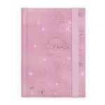 Agenda 2024 Legami S 12 meses día por página Magic multilingüe