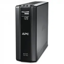 APC Power-Saving Back-UPS Pro 1500 230V
