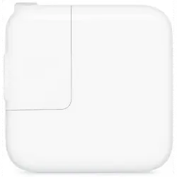 APPLE Adaptador de corriente, USB 12 W, Blanco