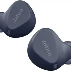 Auriculares Noise Cancelling Jabra Elite 4 Active Navy