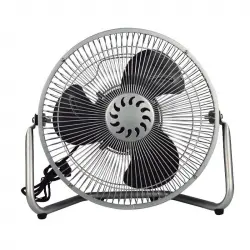 Avant Av7720 Ventilador Ciruclador de Suelo 25W 22cm