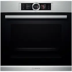 Bosch HSG636ES1 Horno Multifunción 71L A+ Acero Inoxidable