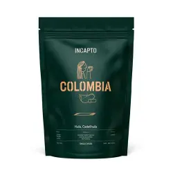 Café en Grano Incapto de Especialidad Colombia