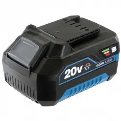 Draper Tools Storm Force Batería para Intercambio de Potencia 20V 4Ah