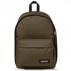 Eastpak Mochilas Out Of Office Color Armyolive Armyolive