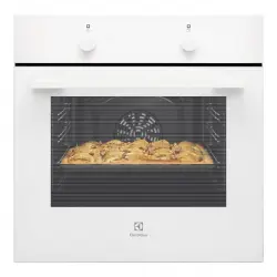 Electrolux - Horno multifunción Electrolux istema de limpieza Aqua Clean - CKB101W.