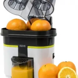 Exprimidor Cecotec Cecojuicer Zitrus Turbo