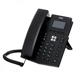 Fanvil X3SP Lite Teléfono VoIP 2 Líneas