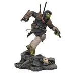 Figura Diamond Select Gallery Last Tortugas Ninja The Last Ronin 25cm