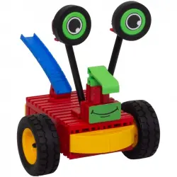 Fischertechnik Early Coding Mi Primer Robot