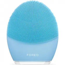 Foreo Luna 3 Limpiador Facial de Pieles Mixtas Azul