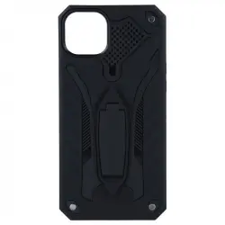 Funda Blindaje Negra para iPhone 14