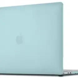 Funda Incase Hardshell Dots Azul para MacBook 15''