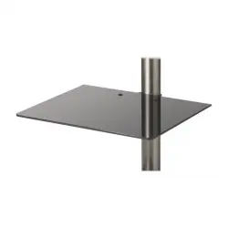 GISAN - Estante Opcional FS-AC 2 Para Soporte FS.207