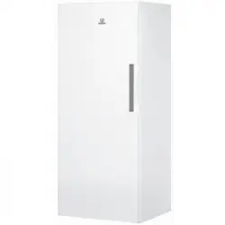 Indesit Congelador Vertical 60cm 179l Nofrost F Blanco - Ui4f1tw