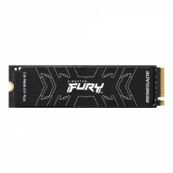 Kingston FURY Renegade SSD 2TB M.2 PCIe 4.0 NVMe