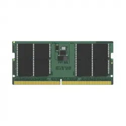 Kingston ValueRAM SO-DIMM DDR5 5200 Mhz 32GB CL42