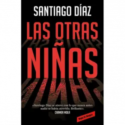 Las Otras Niñas - Santiago Díaz