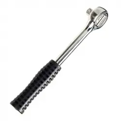 Llave Carraca Mango Goma 1/2'