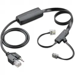 Plantronics APC-43 Cable Interruptor con Descolgador Electrónico para Cisco