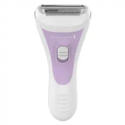 Remington WSF 5060 Depiladora Afeitadora Femenina