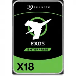 Seagate Exos X18 3.5" 16TB SAS 12GB/s