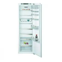 Siemens Frigorífico 1 Puerta Integrable Con Pantógrafo 319l A ++ - Ki81rade0