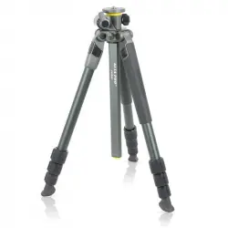 Vanguard Alta Pro 2+ 264AT Trípode de Aluminio