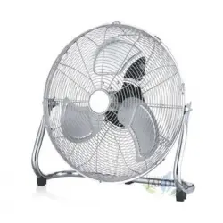 Ventilador De Suelo 20" 120w 3 Velocidades