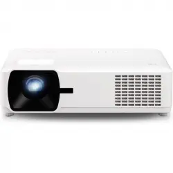 Viewsonic LS610HDH Proyector ANSI DMP FullHD 4000 Lúmenes