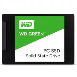 WD Green 3D SSD 240GB SATA3